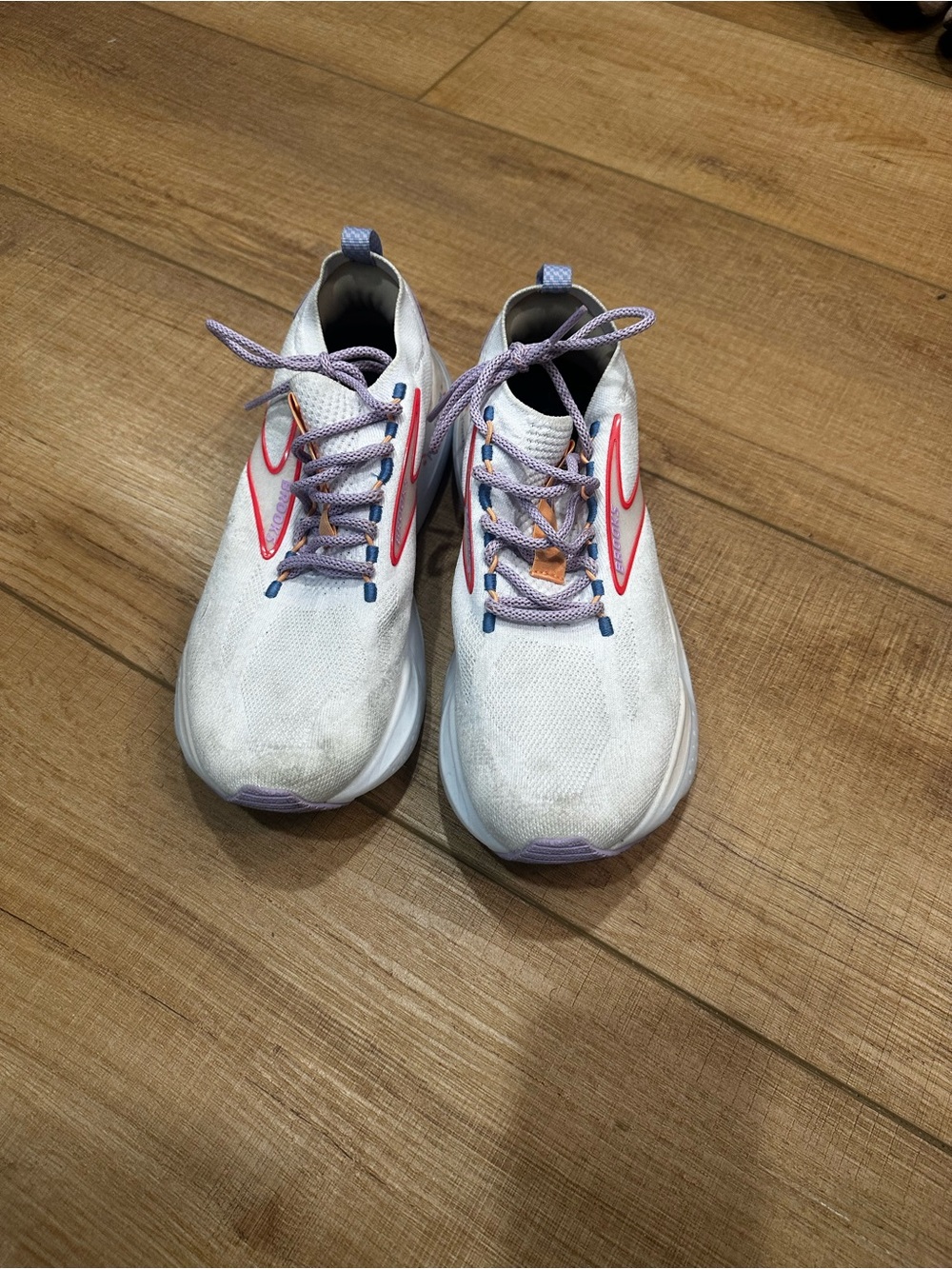 Brooks Glycerin
